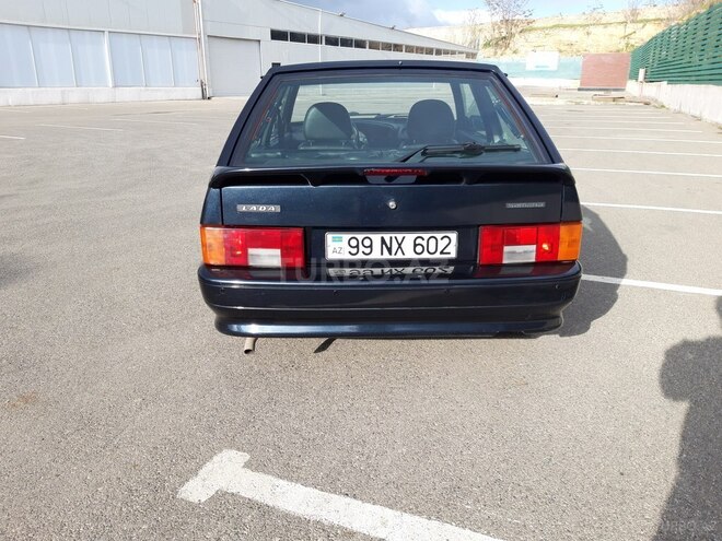 LADA (VAZ) 2113 2009, 171,870 km - 1.6 l - Bakı