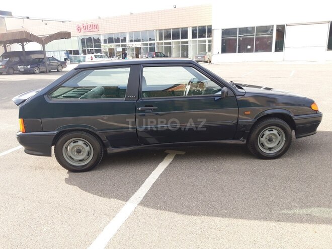 LADA (VAZ) 2113 2009, 171,870 km - 1.6 l - Bakı