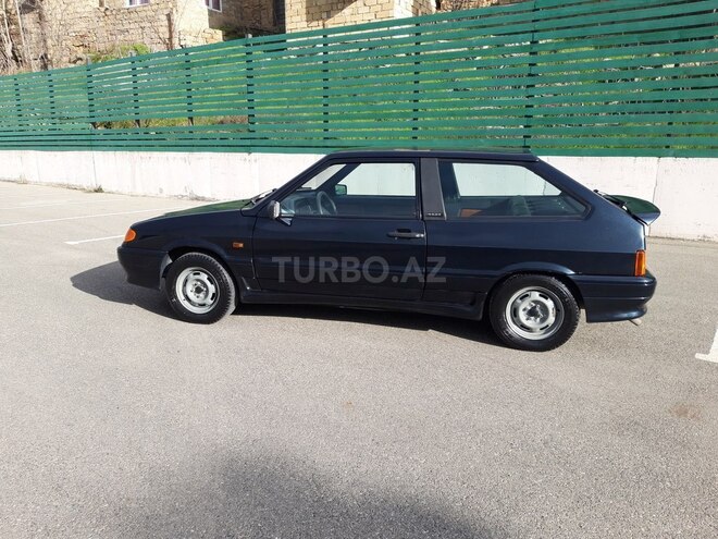 LADA (VAZ) 2113 2009, 171,870 km - 1.6 l - Bakı
