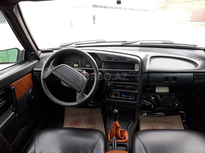 LADA (VAZ) 2113 2009, 171,870 km - 1.6 l - Bakı
