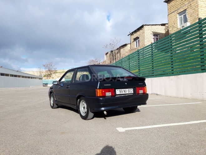 LADA (VAZ) 2113 2009, 171,870 km - 1.6 l - Bakı