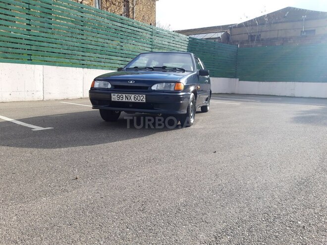 LADA (VAZ) 2113 2009, 171,870 km - 1.6 l - Bakı