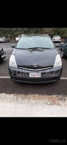 Toyota Prius 2009, 140,000 km - 1.5 l - Bakı