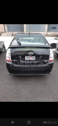 Toyota Prius 2009, 140,000 km - 1.5 l - Bakı