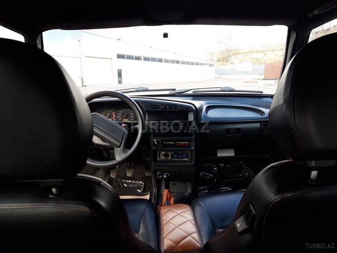 LADA (VAZ) 2113 2009, 171,870 km - 1.6 l - Bakı