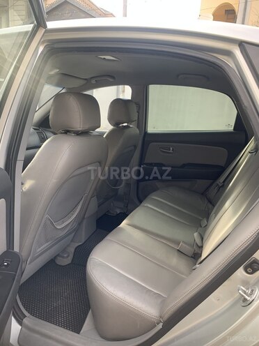 Hyundai Elantra 2007, 147,000 km - 1.6 l - Bakı