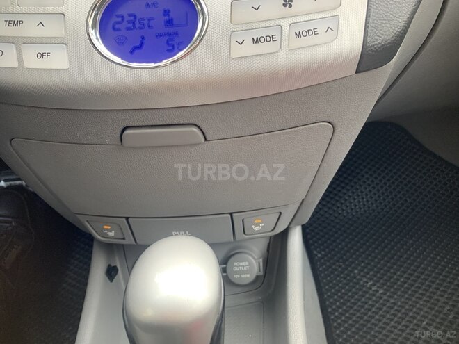 Hyundai Elantra 2007, 147,000 km - 1.6 l - Bakı