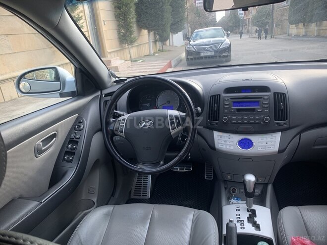Hyundai Elantra 2007, 147,000 km - 1.6 l - Bakı