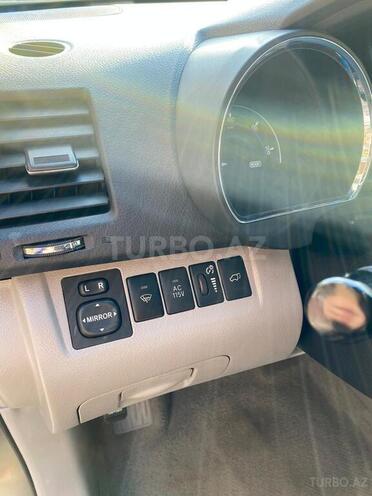 Toyota Highlander 2008, 219,000 km - 3.3 l - Bakı