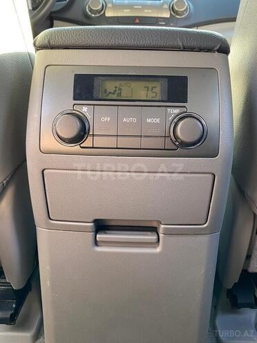 Toyota Highlander 2008, 219,000 km - 3.3 l - Bakı