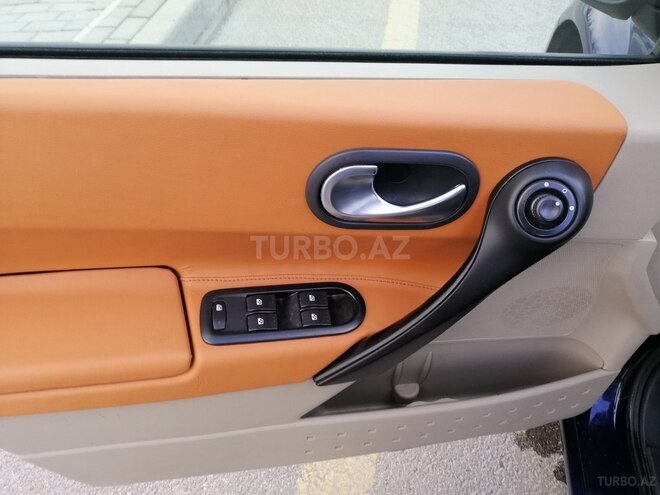 Renault Megane 2006, 305,000 km - 1.5 л - Bakı