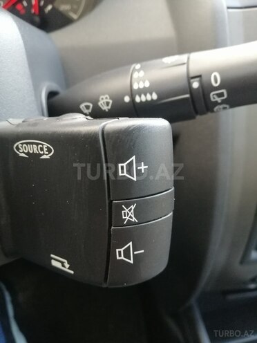 Renault Megane 2006, 305,000 km - 1.5 л - Bakı