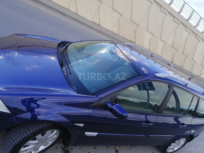 Renault Megane 2006, 305,000 km - 1.5 л - Bakı