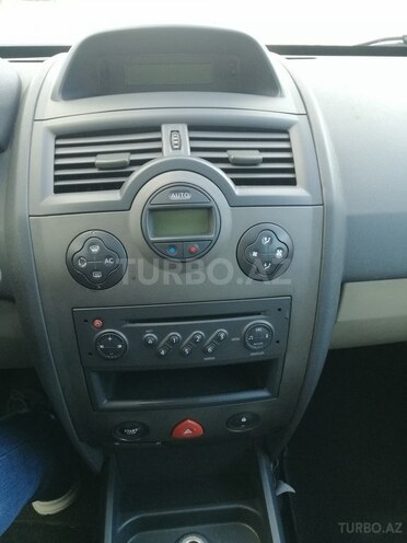 Renault Megane 2006, 305,000 km - 1.5 л - Bakı