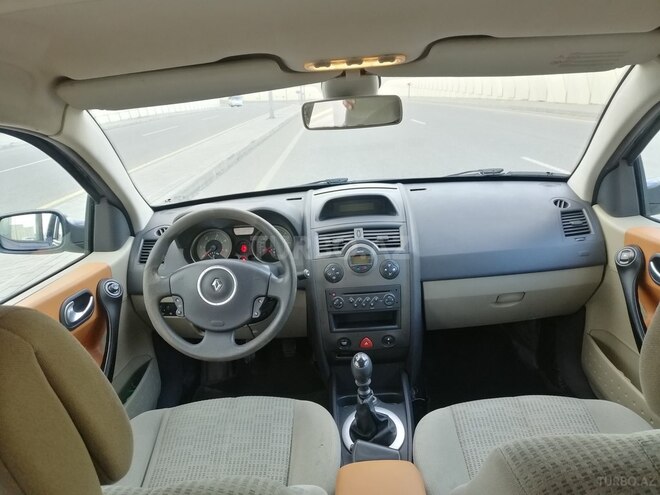 Renault Megane 2006, 305,000 km - 1.5 л - Bakı