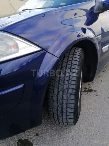 Renault Megane 2006, 305,000 km - 1.5 л - Bakı