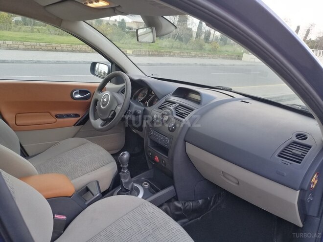 Renault Megane 2006, 305,000 km - 1.5 л - Bakı