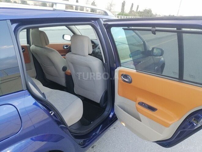 Renault Megane 2006, 305,000 km - 1.5 л - Bakı