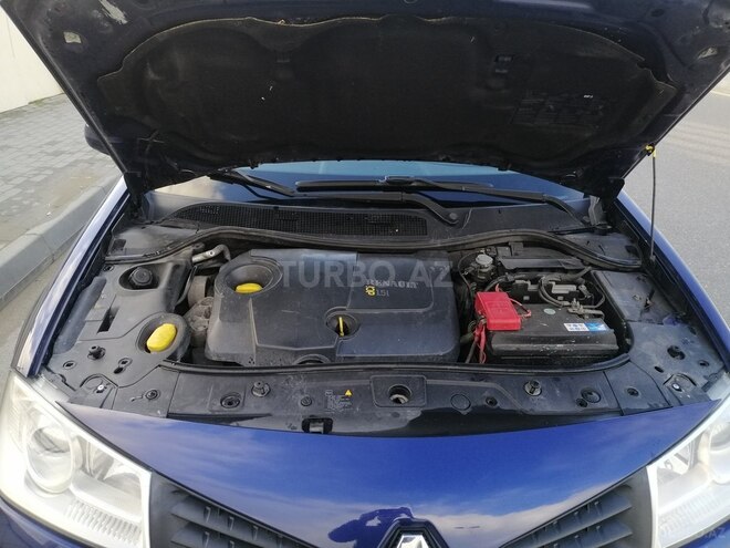 Renault Megane 2006, 305,000 km - 1.5 л - Bakı