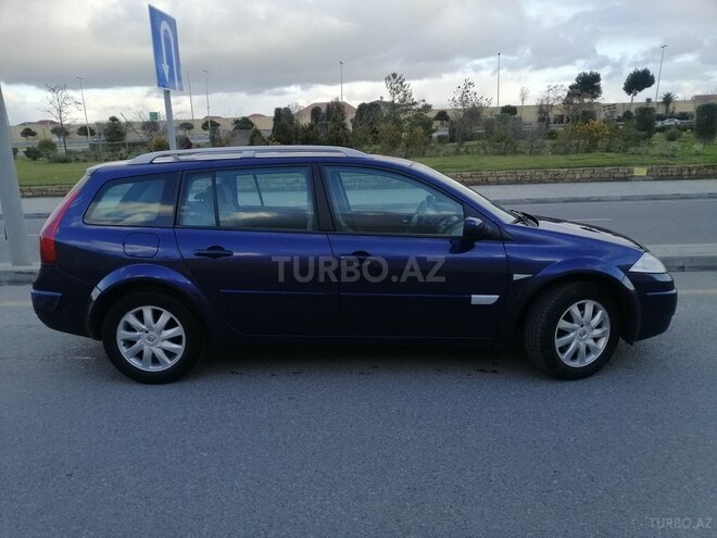 Renault Megane 2006, 305,000 km - 1.5 л - Bakı