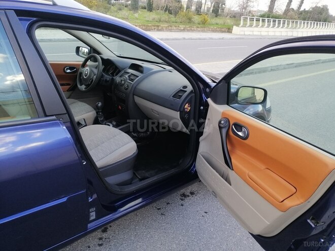Renault Megane 2006, 305,000 km - 1.5 л - Bakı