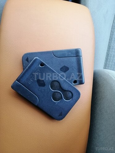 Renault Megane 2006, 305,000 km - 1.5 л - Bakı