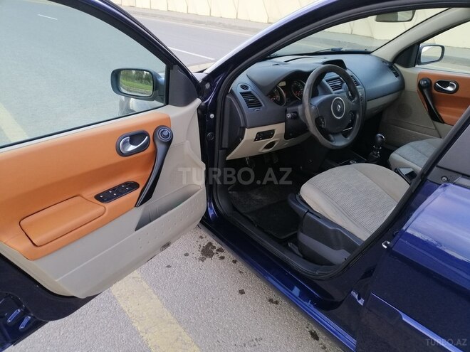 Renault Megane 2006, 305,000 km - 1.5 л - Bakı