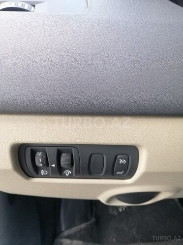 Renault Megane 2006, 305,000 km - 1.5 л - Bakı