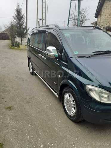 Mercedes Vito 2005, 391,157 km - 2.2 l - Lənkəran