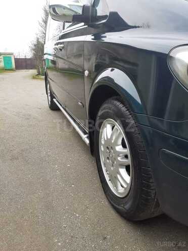 Mercedes Vito 2005, 391,157 km - 2.2 l - Lənkəran
