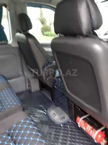 Mercedes Vito 2005, 391,157 km - 2.2 l - Lənkəran