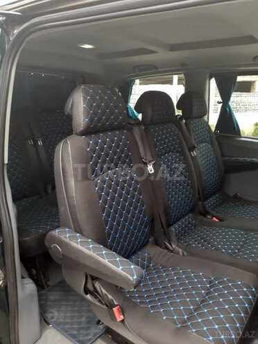 Mercedes Vito 2005, 391,157 km - 2.2 l - Lənkəran