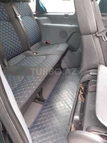 Mercedes Vito 2005, 391,157 km - 2.2 l - Lənkəran