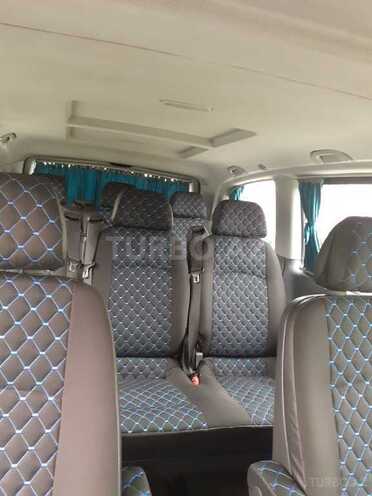 Mercedes Vito 2005, 391,157 km - 2.2 l - Lənkəran