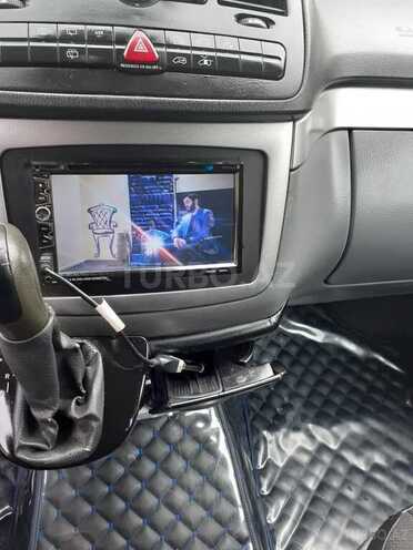 Mercedes Vito 2005, 391,157 km - 2.2 l - Lənkəran