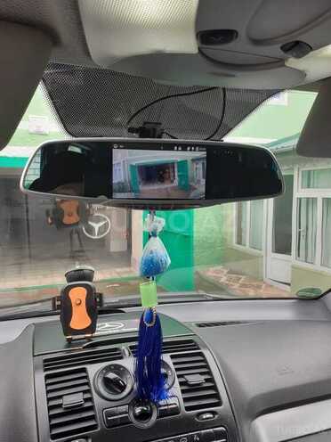 Mercedes Vito 2005, 391,157 km - 2.2 l - Lənkəran
