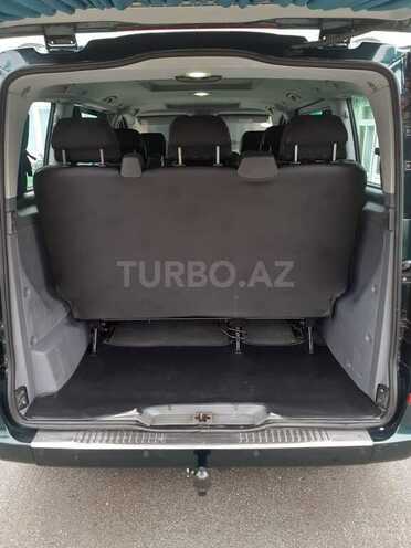 Mercedes Vito 2005, 391,157 km - 2.2 l - Lənkəran