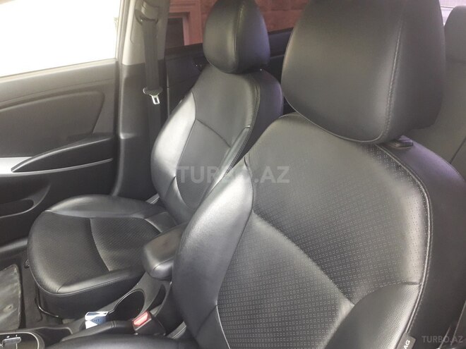Hyundai Accent 2011, 169,000 km - 1.6 l - Bakı