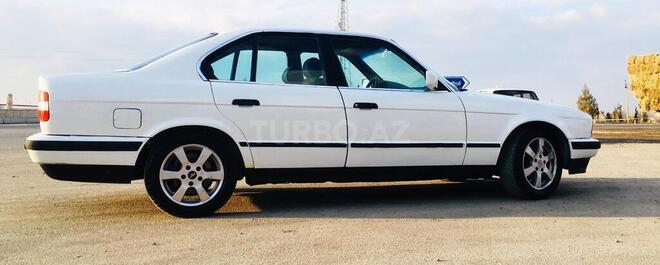BMW 525 1990, 395,210 km - 2.5 l - Şirvan