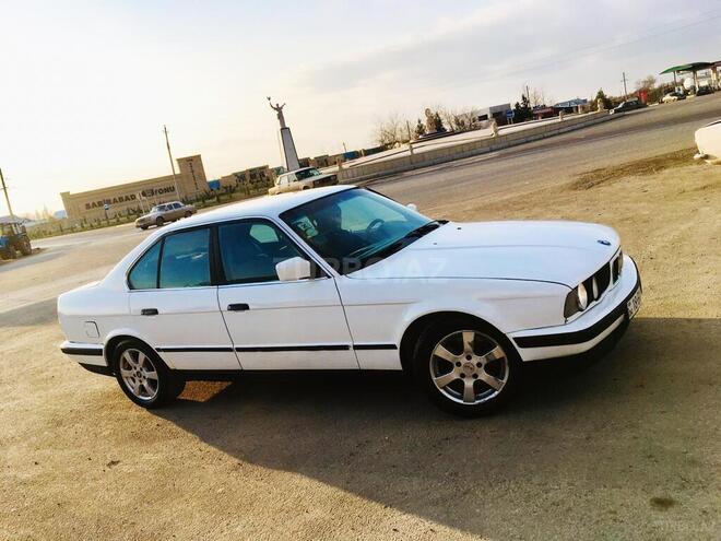 BMW 525 1990, 395,210 km - 2.5 l - Şirvan