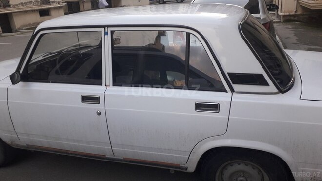 LADA (VAZ) 2107 2005, 56,000 km - 1.5 l - Xırdalan