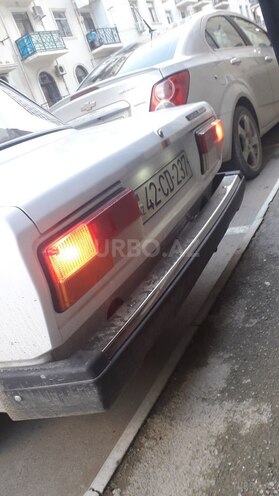 LADA (VAZ) 2107 2005, 56,000 km - 1.5 l - Xırdalan