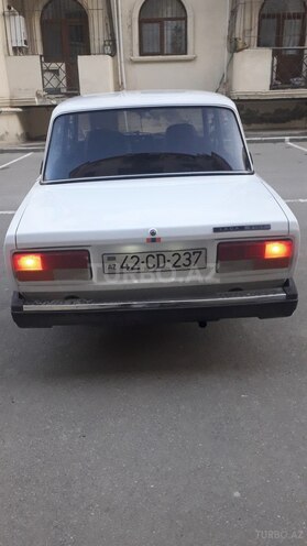 LADA (VAZ) 2107 2005, 56,000 km - 1.5 l - Xırdalan