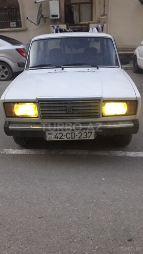 LADA (VAZ) 2107 2005, 56,000 km - 1.5 l - Xırdalan