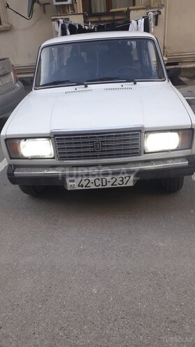 LADA (VAZ) 2107 2005, 56,000 km - 1.5 l - Xırdalan