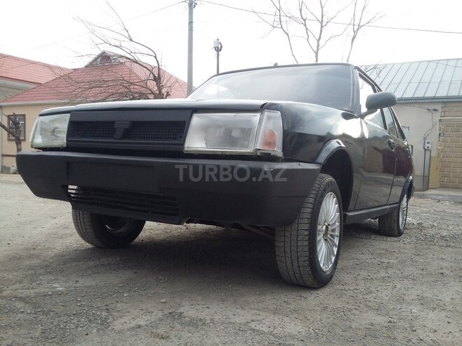 Tofas Sahin 2006, 150,000 km - 1.6 l - Şamaxı