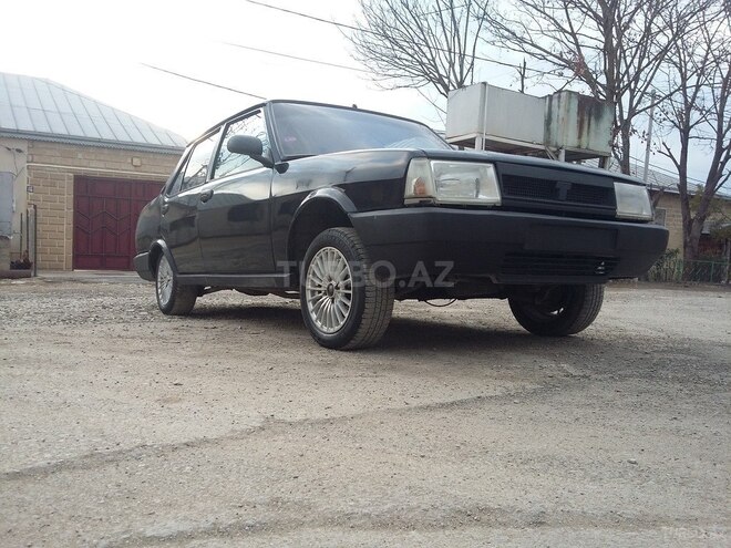 Tofas Sahin 2006, 150,000 km - 1.6 l - Şamaxı