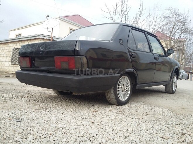 Tofas Sahin 2006, 150,000 km - 1.6 l - Şamaxı