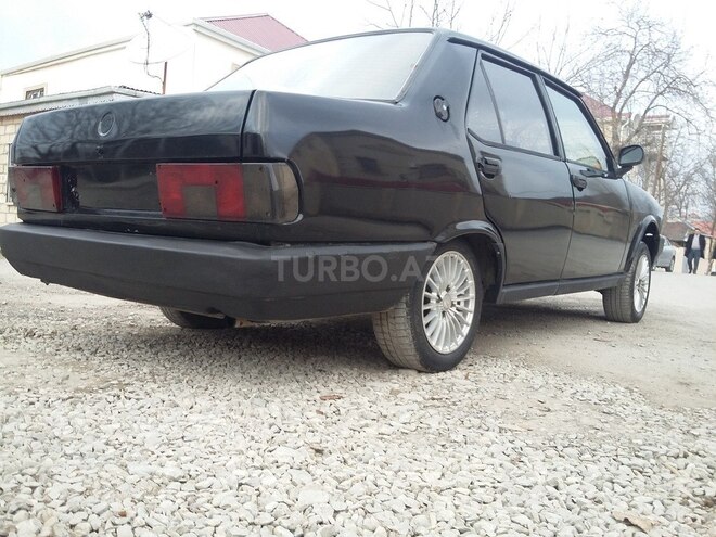 Tofas Sahin 2006, 150,000 km - 1.6 l - Şamaxı