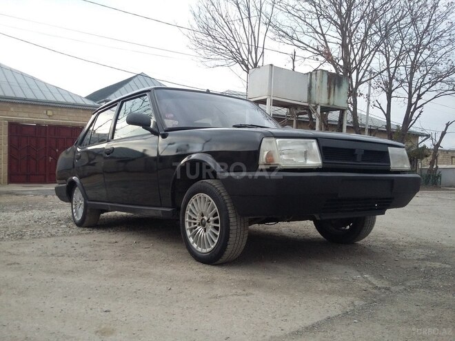 Tofas Sahin 2006, 150,000 km - 1.6 l - Şamaxı